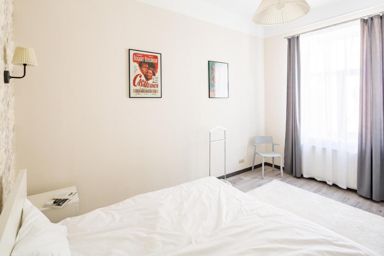 #1 Apartment Lviv Exterior photo